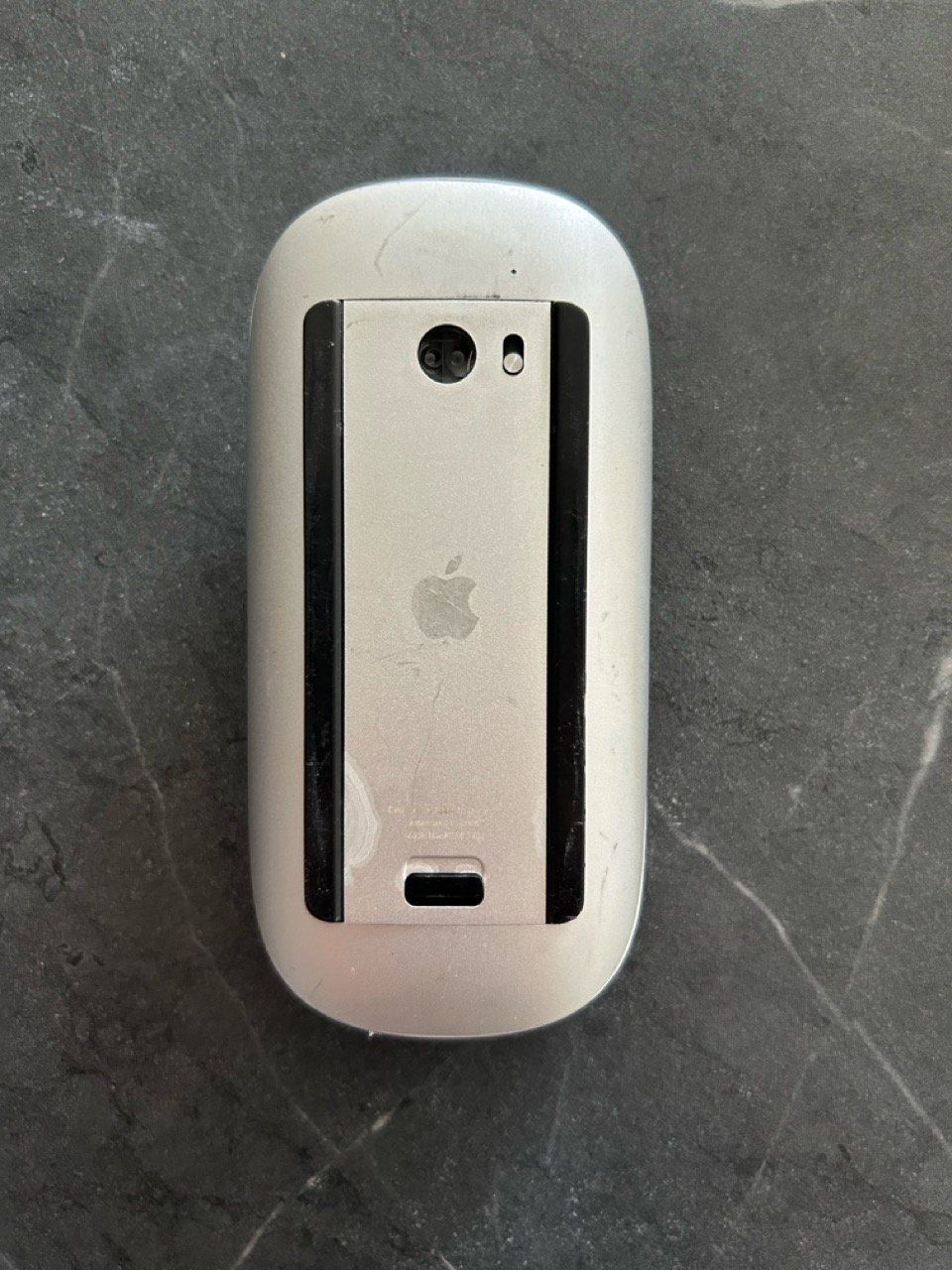 Apple Mouse: Apple Magic Mouse – Usato da St-Sulpice VD venduto da eliemada 1