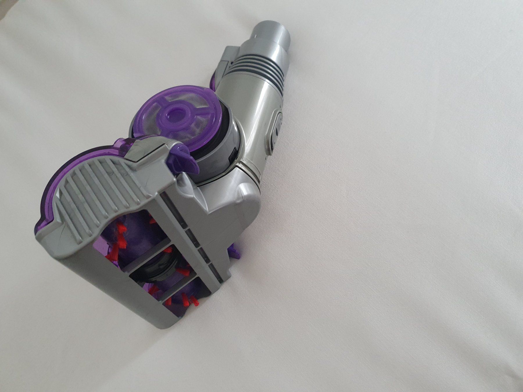 Dyson Aspirapolveri & Accessori: Brosse Dyson authentique - Pièce de rechange! – Usato da Lausanne venduto da Af2016