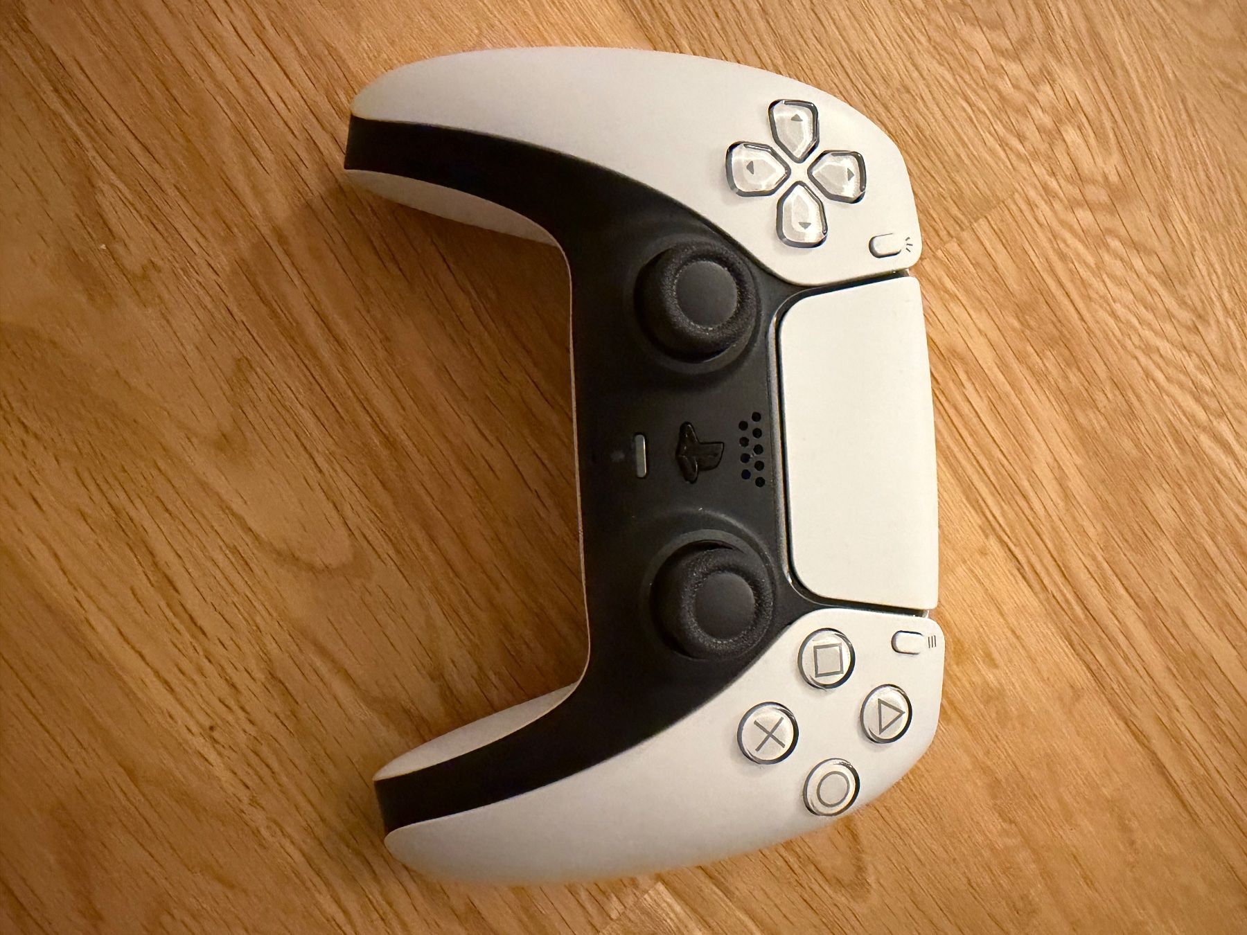 Sony Consoles: Playstation 5 Slim Ed. 800 GB inkl. 1 Controller – Neuf (Voir description) à Dietlikon par pa__t9pr 1