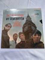 The Who - My Generation, DECCA DL74644, Originalverpackt