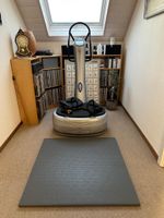 Power Plate Pro5 airdaptive