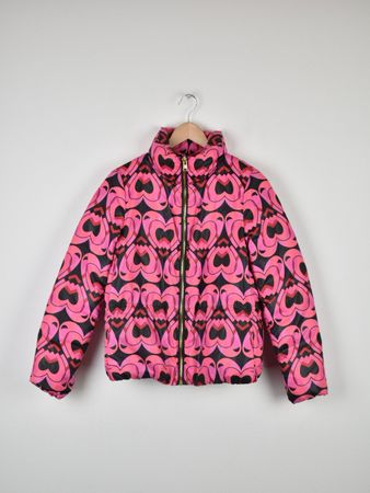 Escada Sport Daunenjacke, neuwertig, Gr.34