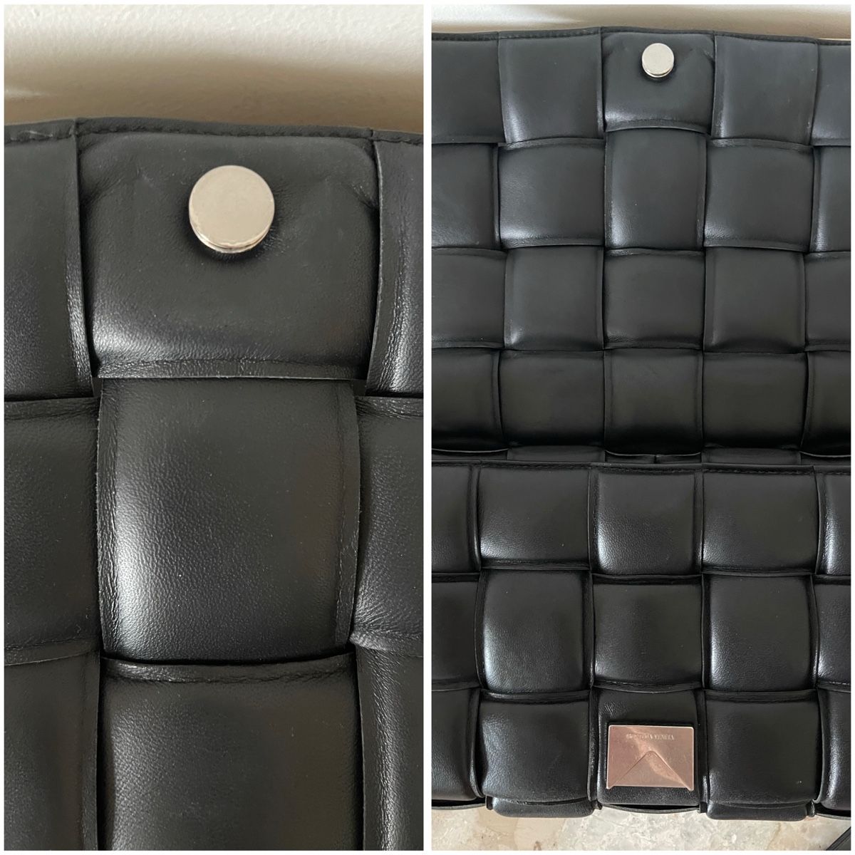 Bottega Veneta Borse da donna: BOTTEGA VENETA PADDED CASETTE – Usato da Mauren venduto da toppiloppi 5