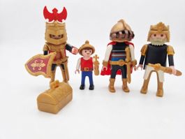 Playmobil, König   (A)