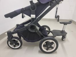 Bugaboo Buffalo Kinderwagen