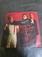 Vinyl, 7" LP - Trio – Herz Ist Trumpf... (1983)