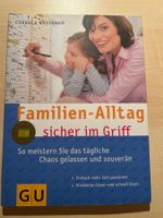 Familien-Alltag sicher im Griff, Cordula Nussbaum