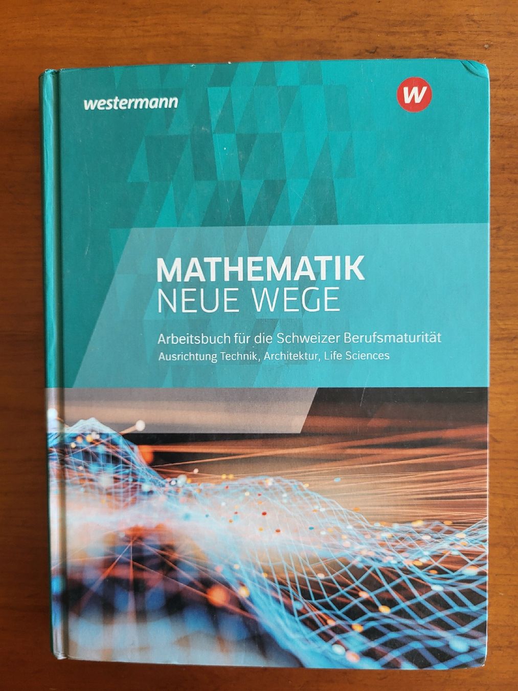 Livres: Mathematik - Neue Wege – D'occasion à Meilen par Xandia