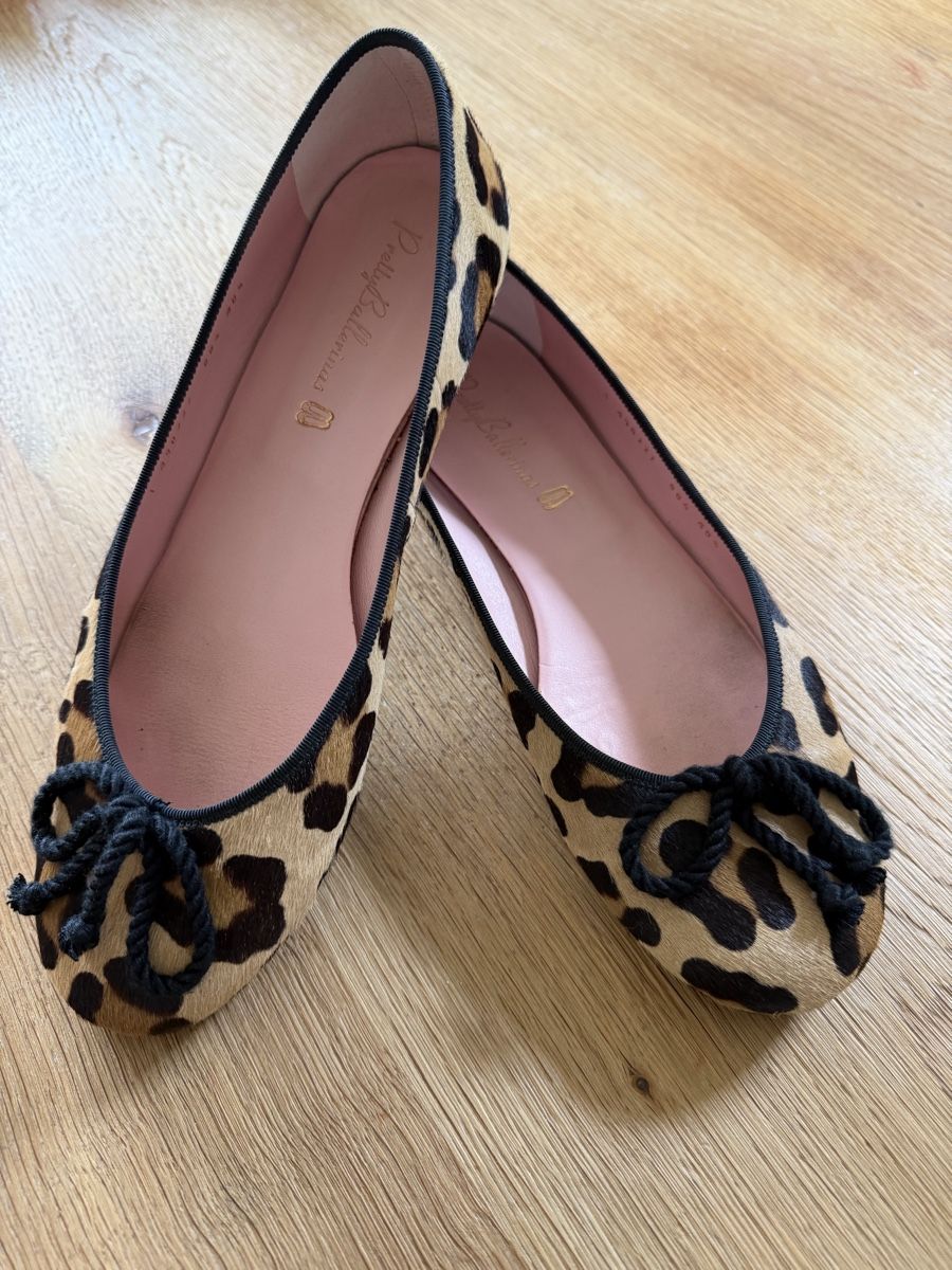 Chaussures femmes: Ballerina – D'occasion à Stäfa par Bubulili 1