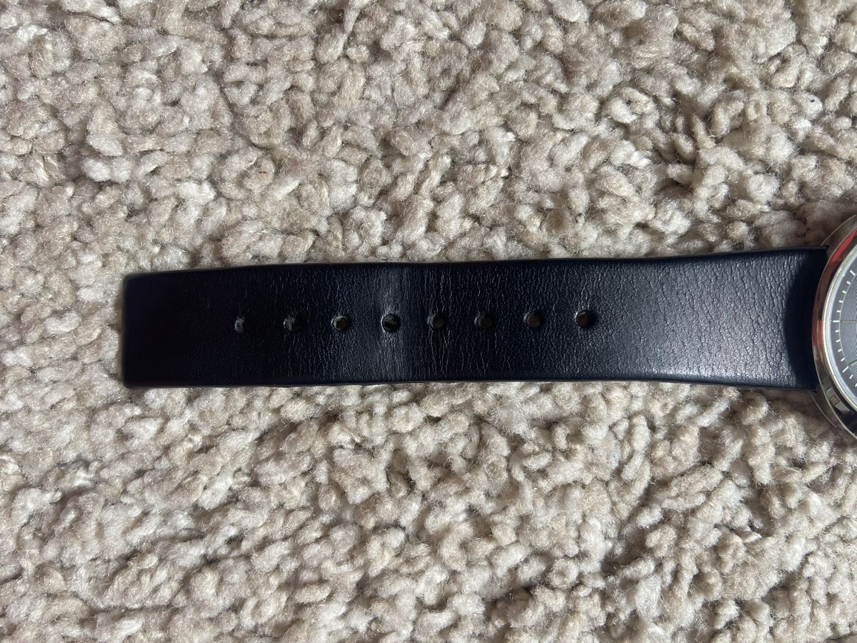 Calvin Klein Orologi: Calvin Klein Uhr – Usato da St.Gallen venduto da Arc9 4