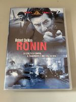 DVD di "Ronin" (1998)