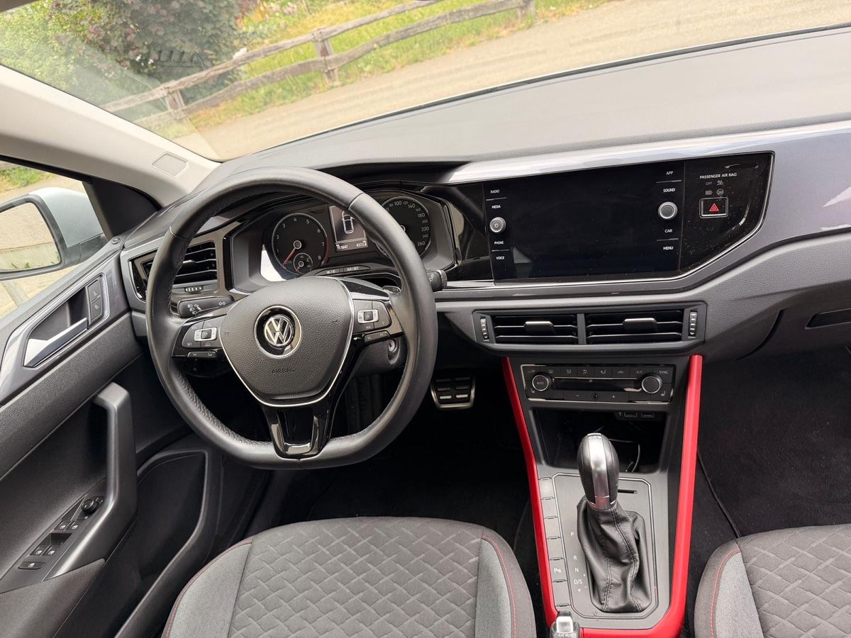 VW Automobili: VW Polo 1.0 TSI Join Edition – Usato da Dübendorf venduto da Alinaaaa 1