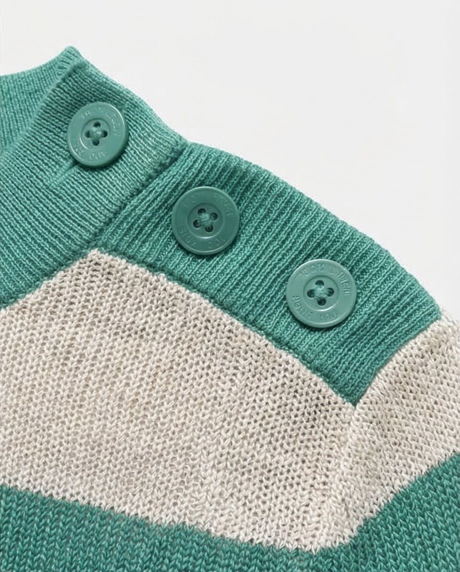 Comptoir des Cotonniers Pullover & Sweatshirts: Comptoir des cotonniers pull en lin 100% taille S/M – Neu (gemäss Beschreibung) aus Vuisternens-Romont von gol_xp6p 2