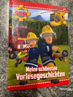 Feuerwehrmann Sam Meine schönsten Vorlesegeschichten Buch