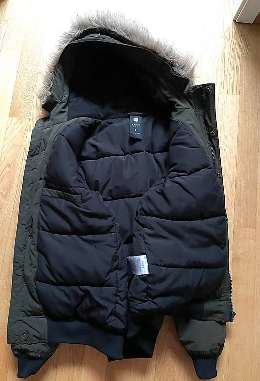 Giacche: Northwest Outfitting Winterjacke – Usato da Dornach venduto da jon_687v 1