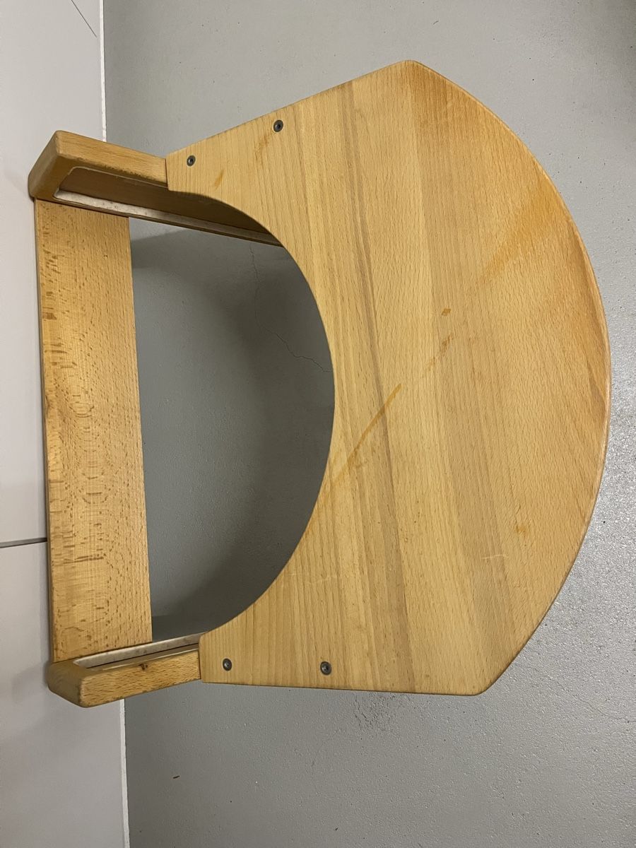 Seggioloni: STOKKE Tripp Trapp Aufsatz – Usato da Widen venduto da evce1318 1
