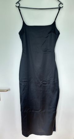 Schwarzes Abendkleid Abercrombie & Fitch NEU