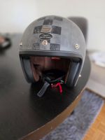 Retro Helmet L