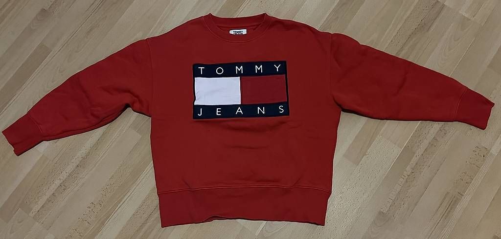 Tommy Hilfiger Maglioni & Felpe: Tommy Hilfiger Pullover – Nuovo (secondo la descrizione) da Wallisellen venduto da dpn_zlh9