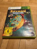 Rayman Legends