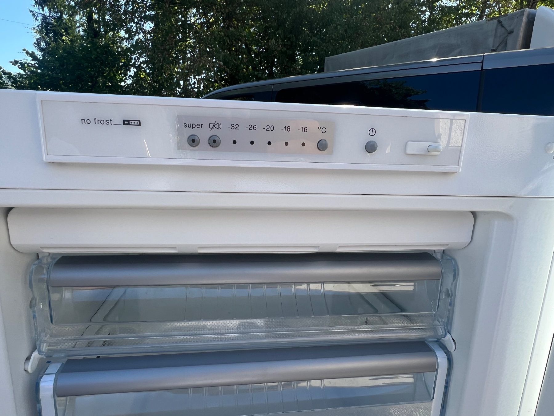 Bosch Gefrierschrank: Gefrierschrank Bosch, Nr 31 – Gebraucht aus Glattfelden von maa_qcj8 4