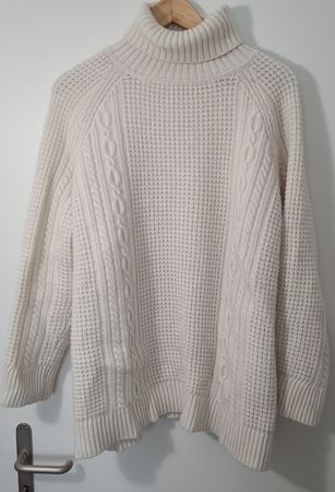Armed Angels Wollpullover Gr. L