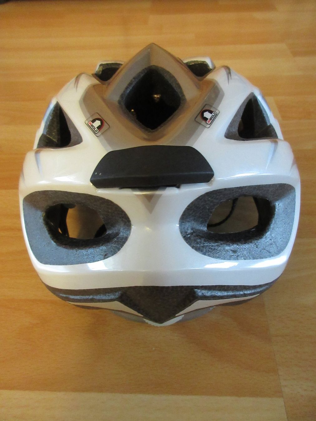 Caschi: Fahradhelm 54- 60 cm – Usato da Kaisten venduto da renault015 3