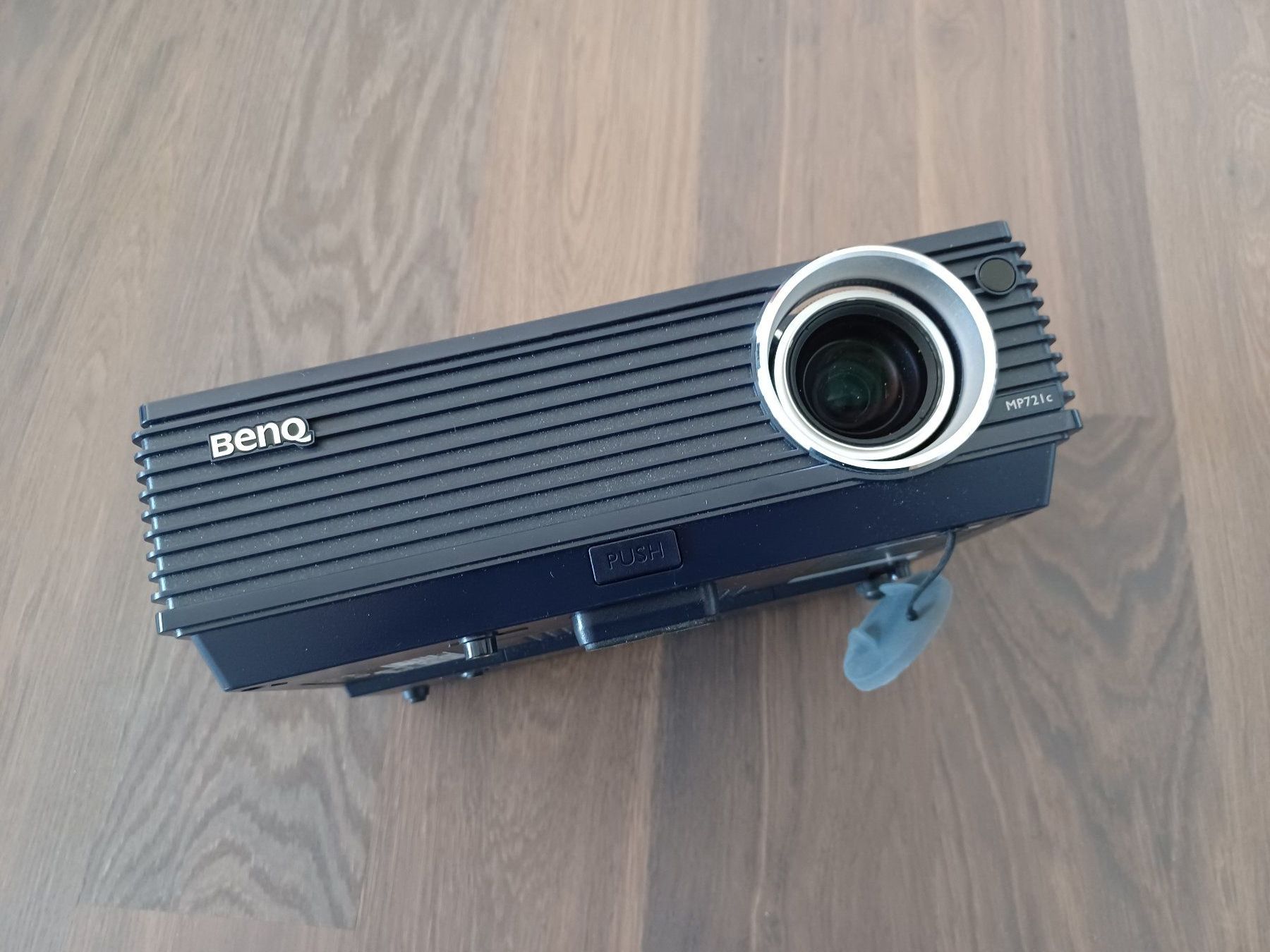 BenQ Proiettori: DLP-Beamer BenQ MP721c – Usato da Münchenbuchsee venduto da Familyfair 1