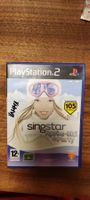 Singstars Apres Ski PS2