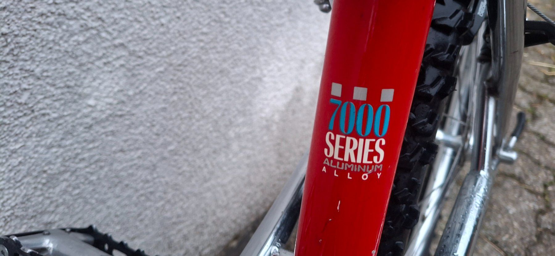 Vélos: Kult Mtb NISHIKI – D'occasion à Kyburg par JBMNT2020 8