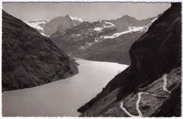 Lac de la Dixence