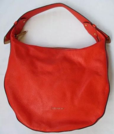Ledertasche von Coccinelle