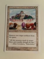 1 x Dust to Dust - Magic: The Gathering - MtG