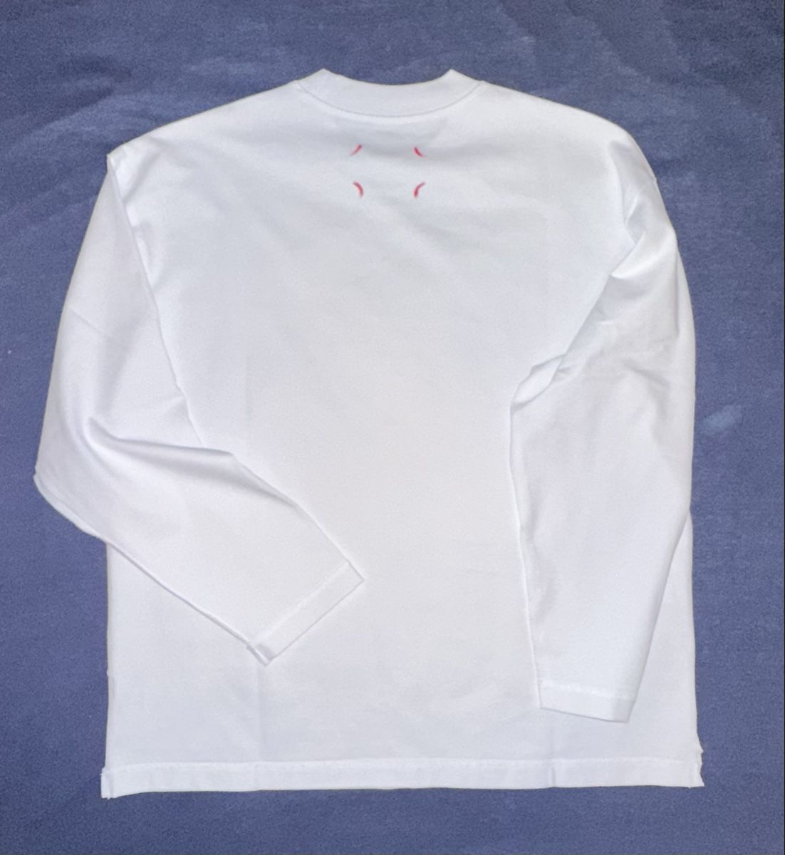 T-shirt: Saint Store longsleeve – Nuovo e nell'imballaggio originale da Schliern b. Köniz venduto da Ism.6o 3