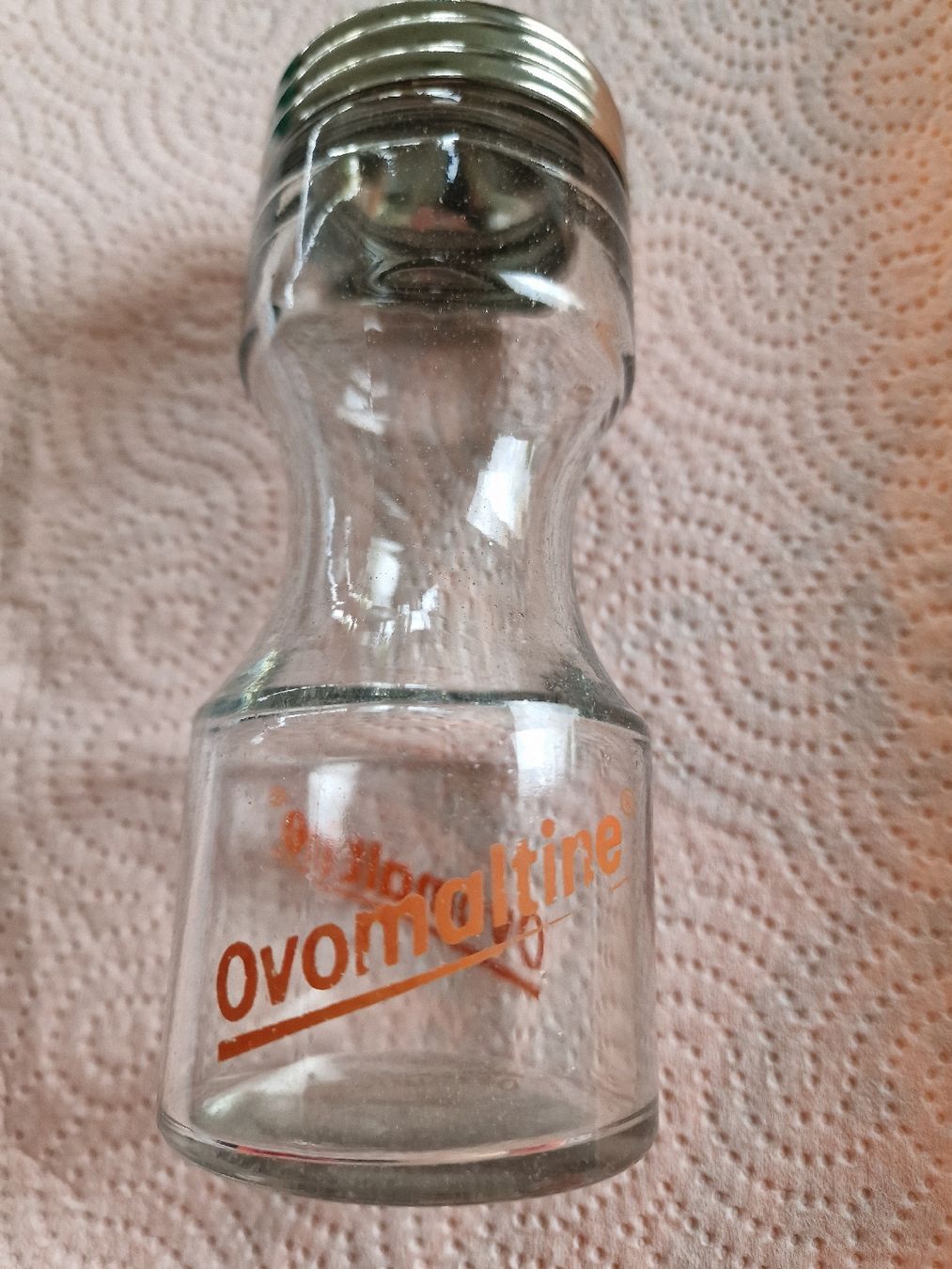 Contenitori & Simili: lot ovomaltine vintage  – Usato da versoix venduto da 928 5
