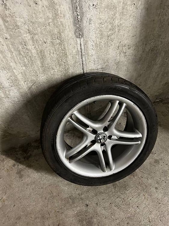 Alfa Romeo 164 Felgen 4x (Gebraucht) in Bern für CHF 150 – nur Abholung ...