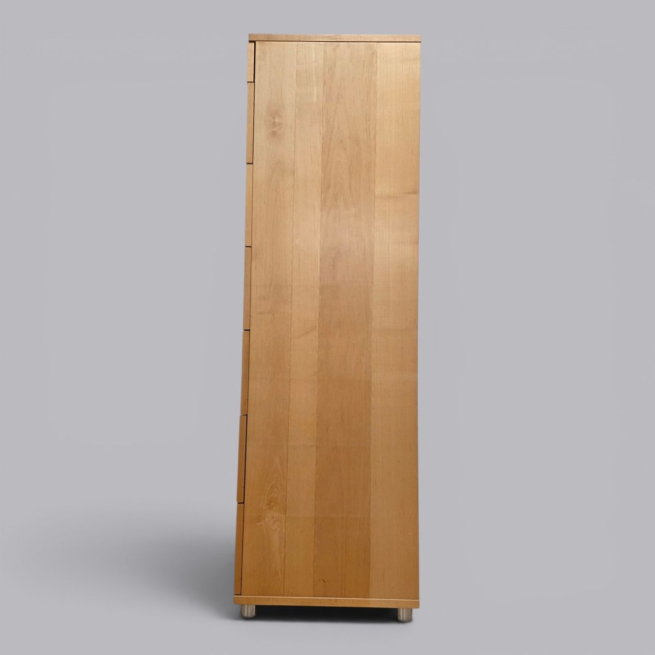 Cassettiere: Schubladenkommode aus hellem Holz, 7 Schubladen – Usato da Rieden AG venduto da RuvensBrocki 7