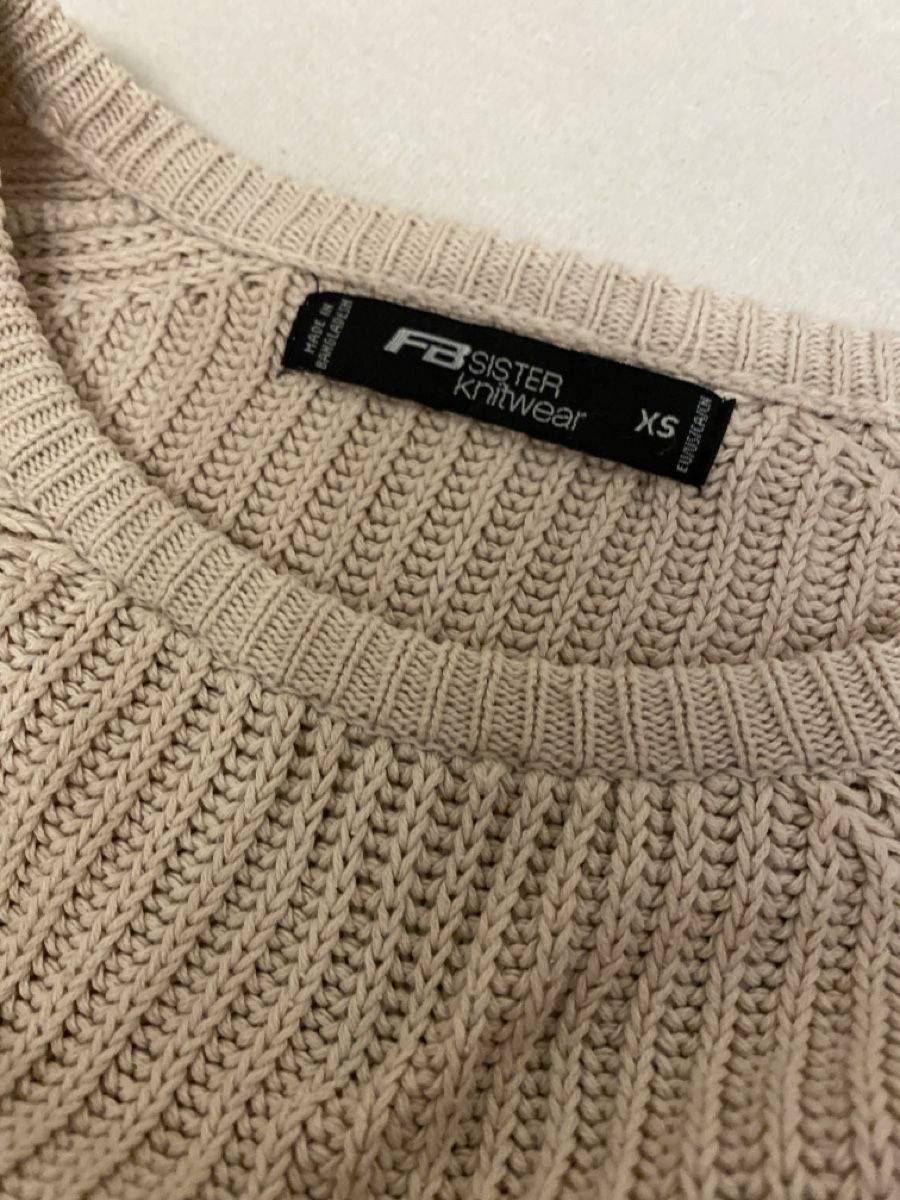 Maglioni & Felpe: 2er Set Pullover rosa Gr. XS – Usato da Langenthal venduto da jessiica_z 1
