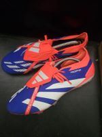 Adidas Predator FG Nocken Elite Gr 44 2/3