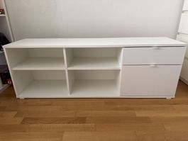 Tv Bank weiss ikea vihals