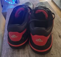 Adidas Barricade Tennisschuhe Gr. 38 1/2  Top Zustand