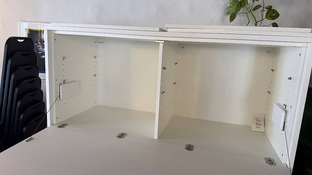 Armoires: Büro-Schrank – D'occasion à Aarau par stony5000 3