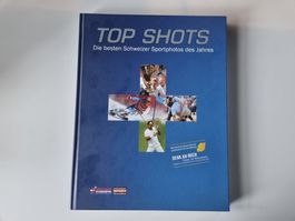 Top Shots Schweiz: Die schönsten Sport Fotos des Jahres