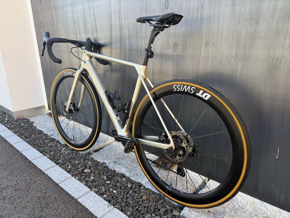 Canyon Velos: Canyon Ultimate CFR – Gebraucht aus Marbach SG von Tcelica 3