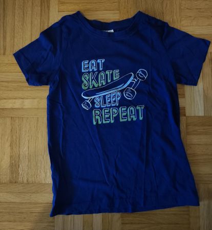 T-Shirt 134/140