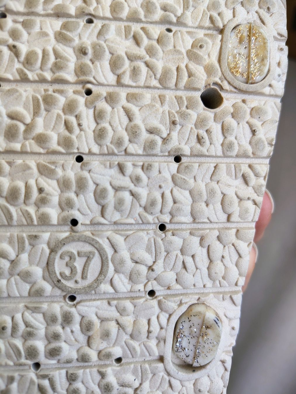 Scarpe da donna: Ciabatte 37 – Usato da tenero venduto da Mam74 2