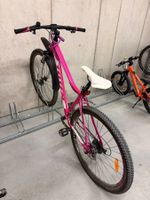 Totem Mountainbike Pink/Weiss