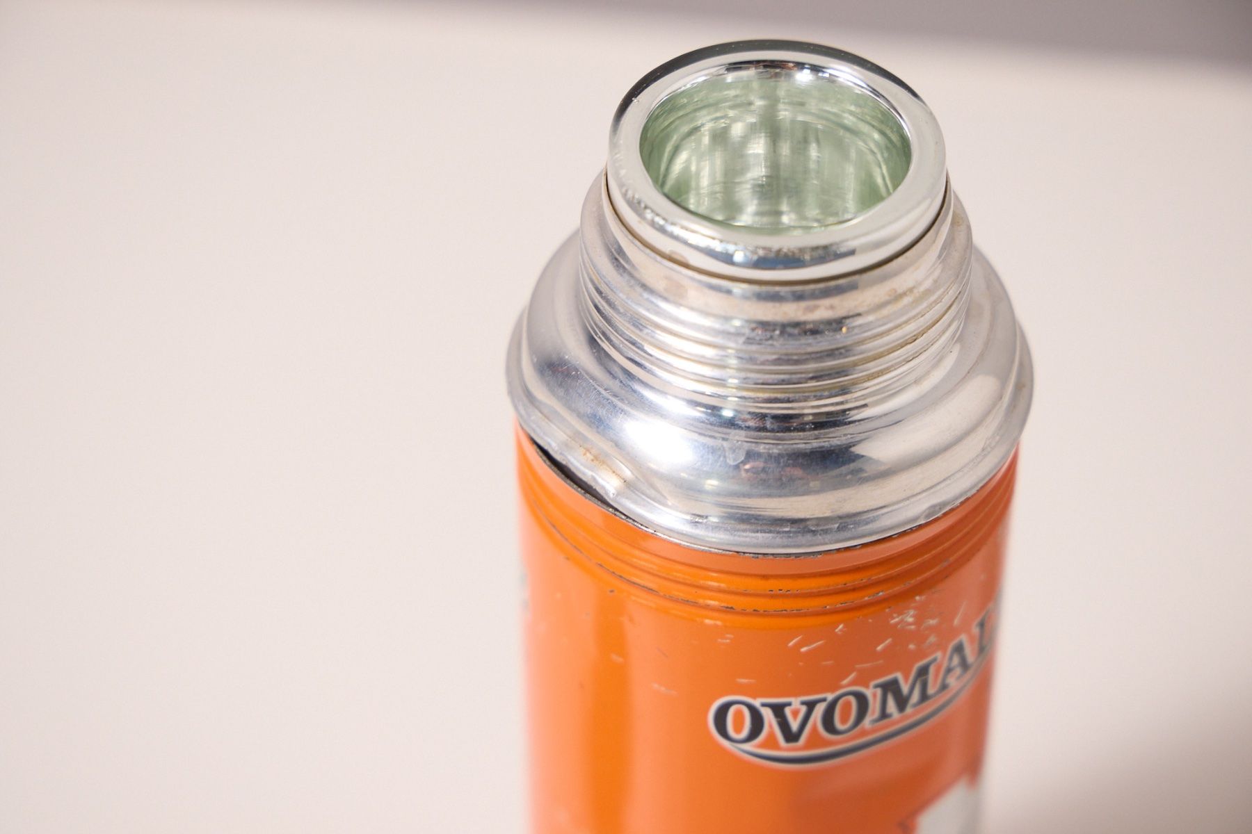 Borracce & Thermos: Ovomaltine Thermosflasche – Usato da Basel venduto da Hank3 5