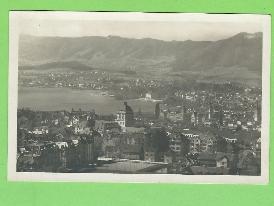 Cartoline postali: Zürich – Usato da Zürich venduto da t24_de