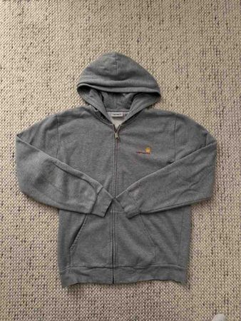 Carhartt Zip